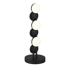 Настольная светодиодная лампа ST Luce MONRO SL6610.404.06