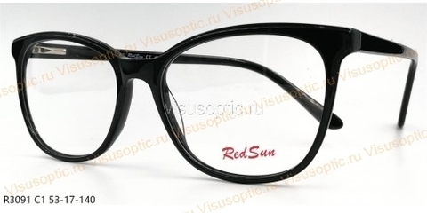 Оправа для очков Red Sun R3091