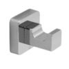 WasserKRAFT Lippe K-6523 Крючок, цвет: хром