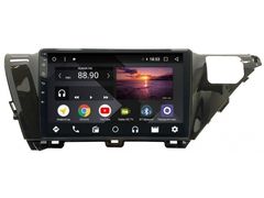 Магнитола Toyota Camry V70 (18-20) Android 9.0 2/32GB IPS модель CB-3155T8