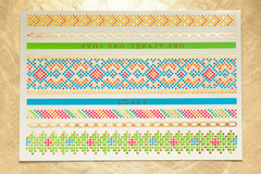 Флеш тату / Flash Tattoo №SNT-047-D Флеш тату / Flash Tattoo №SNT-047-D