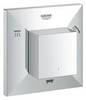 GROHE Allure Brilliant 19798000 Переключатель встраиваемый на 3 потребителя