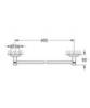 GROHE Essentials 40688DL1 Полотенцедержатель