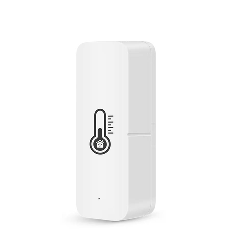 Умный Wi-Fi датчик температуры и влажности BestLine WFWD01 Умный Wi-Fi датчик температуры и влажности BestLine WFWD01