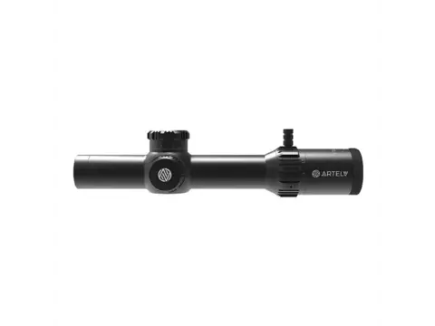 Оптический прицел Artelv CRS Fiber 1-10x28 SFP 34мм (AMS1-10x)