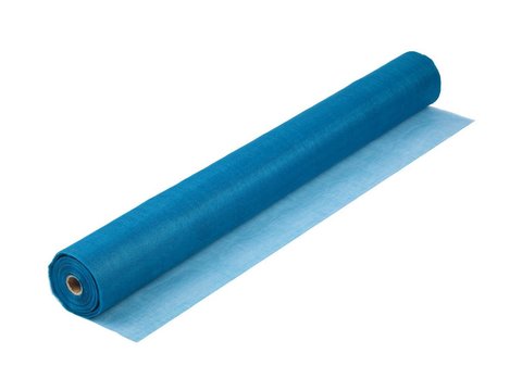 STAYER синяя, 0.9 х 30 м, противомоскитная сетка (12528-09-30)