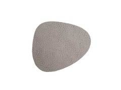 Подстаканник фигурный 11x13 см LindDNA Hippo anthracite-grey 98863