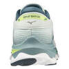 Мужские кроссовки для бега Mizuno Wave Sky 5 серые(UK) - 3