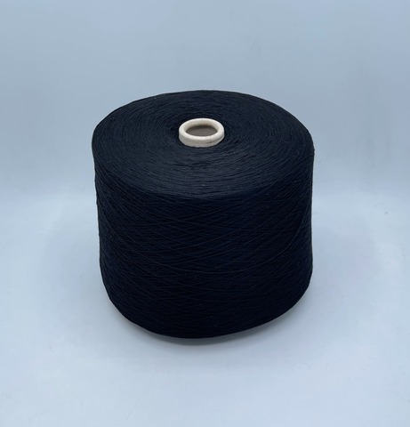 New Mill (пр.Италия),art- Velox 1450м/100гр,40% меринос, 10% кашемир, 25% вискоза, 25% полиамид. цвет-Черный(21/79), арт.30596