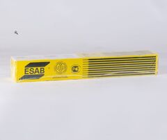 Электроды ОК-46.00 d=3мм ESAB (2,5 кг)