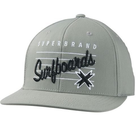 Кепка мужская SUPERBRAND CLASSIK HAT