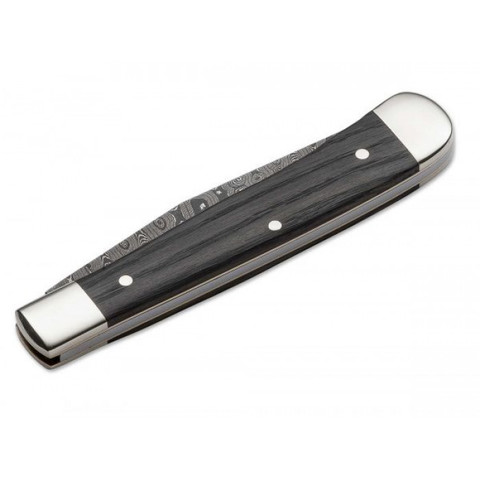 Нож Boker 112545DAM Trapper Classic