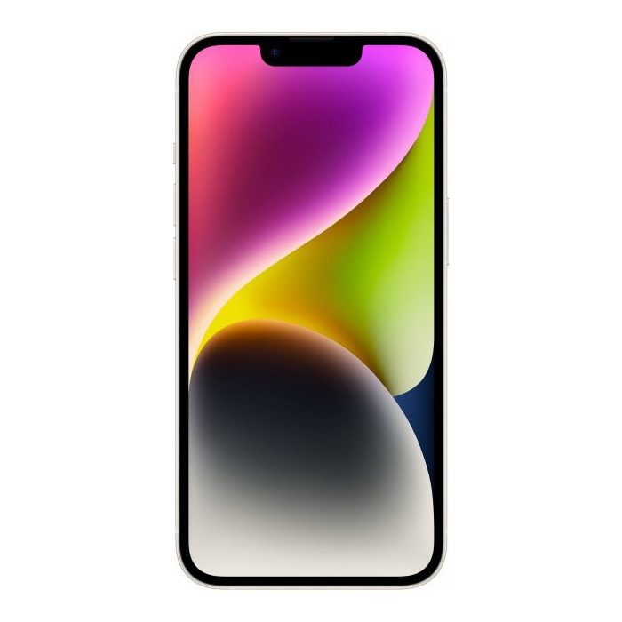 Apple iPhone 14 Plus 256GB Starlight - Белый