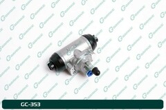 Рабочий тормозной цилиндр в сборе G-brake GC-353