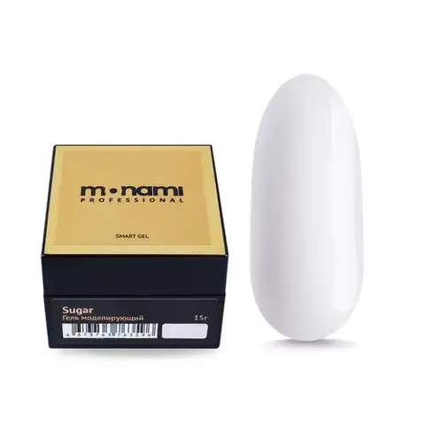 Гель Monami Smart Sugar 30г