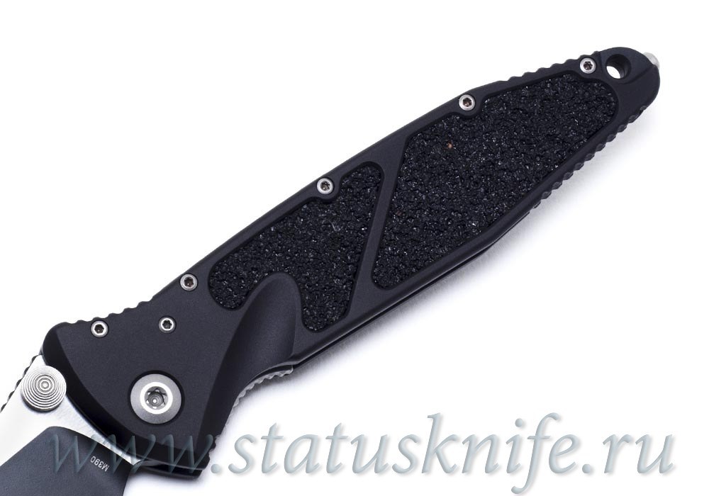 Нож Microtech Socom Elite M390 Black 160-1