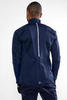 Craft Glide Storm 2.0 XC лыжный костюм мужской navy - 3