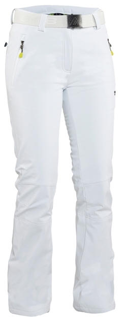 Брюки 8848 Altitude DENISE женские WHITE