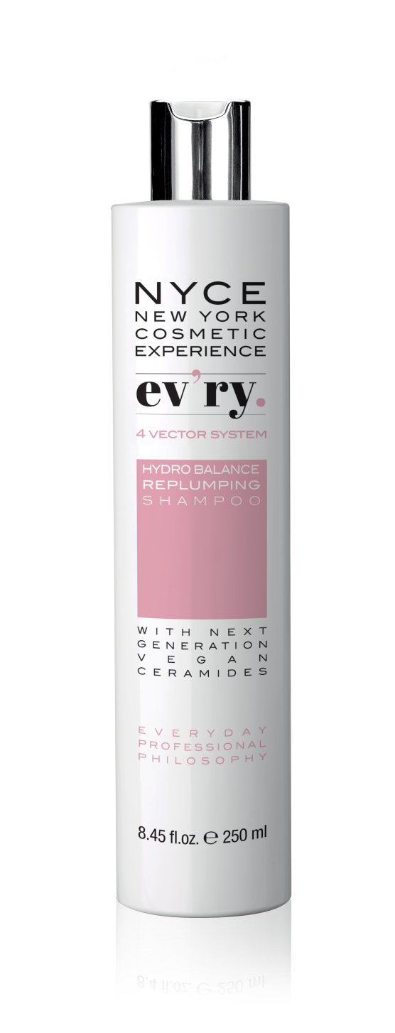NYCE HYDRO BALANSE REPLUMPING SHAMPOO