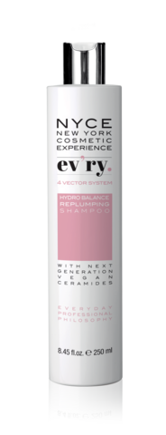 NYCE HYDRO BALANSE REPLUMPING SHAMPOO