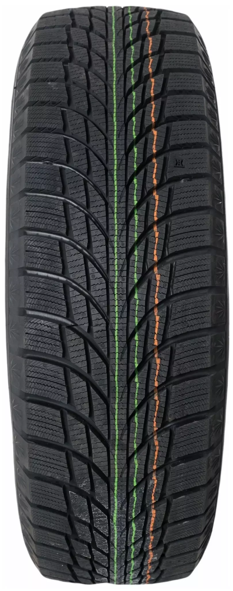 Шина Kumho WinterCraft Wi51 92T XL R15 185/65 зимняя