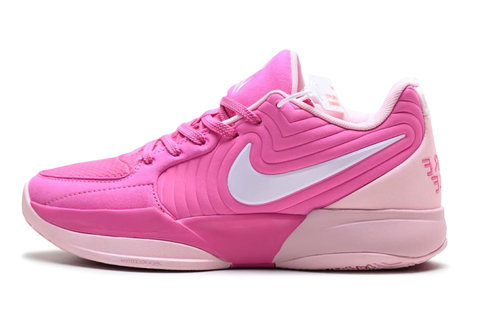 Nike Ja 2 'Pink' 