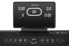 Беговая дорожка Bionique PowerUp M70