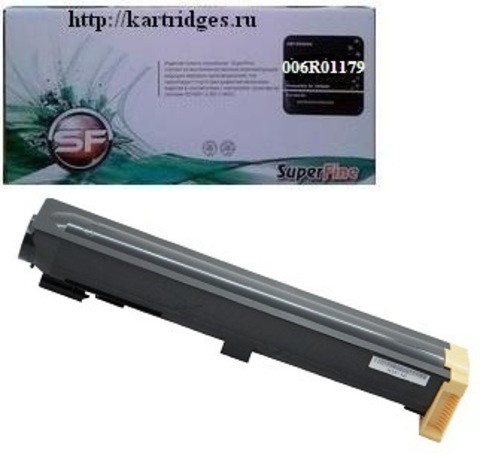 Картридж SuperFine SF-006R01179