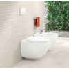 Villeroy&Boch Aveo New Generation 9M57S1R1 Сиденье для унитаза с микролифтом