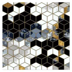 Ковролин Роял Тафт RUBIK 122_5065 2х25м