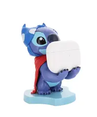 Мини-подставка Cable Guys: Disney - Stitch