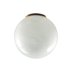 7109/1C MIDCENT ODL26 519 светильник бронзовый/белый/стекло/металл IP20 E14 5W 220-240V MAGIA