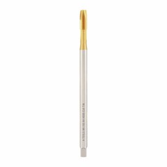 Метчик М 8,0х1,25 (Машинный, XL) HSSE-TiN 6h B/4-5P 150мм a=5,0 H-Tools 32074THT