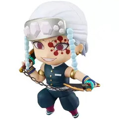 Коллекционная фигурка Nendoroid Demon Slayer: Tengen Uzui