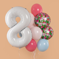 Шар К 18