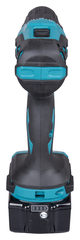 Аккумуляторная ударная дрель-шуруповёрт Makita DHP490Z
