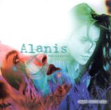 MORISSETTE, ALANIS: Jagged Little Pill (Компакт-диск)