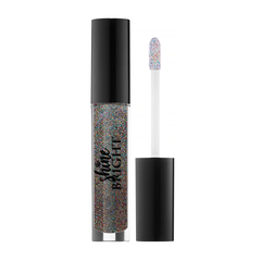 Блеск для губ Shine bright тон 10 Оникс СП