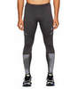 Asics Lite Show 2 Winter Tight утепленные тайтсы мужские серые - 1