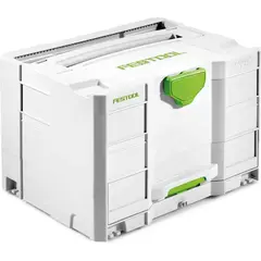 Контейнер SYSTAINER T-LOC SYS-Combi 2 FESTOOL 200117