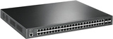 Коммутатор управляемый TP-LINK TL-SG3452P