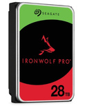 Жесткий диск 28TB SATA 6Gb/s Seagate Ironwolf Pro