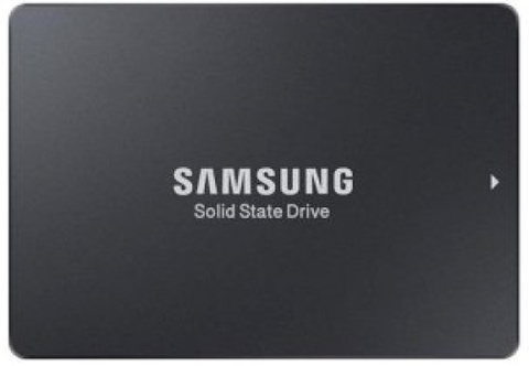 Накопитель SSD 2.5'' Samsung MZ7L37T6HBLA-00A07