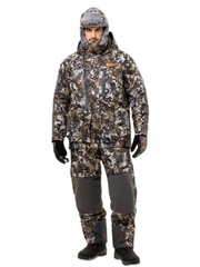 Зимний костюм для охоты Remington Explorer 60С Winter forest на remingtonn.ru
