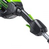 Триммер аккумуляторный Greenworks Арт. 2110607UA, 82V, 40 см,  бесщеточный,   с 1хАКБ 2.5 Ач и ЗУ — фото 2