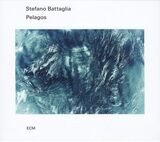 BATTAGLIA, STEFANO : Pelagos( Stefano Battaglia ) (Компакт-диск)