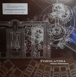 JOHANNSSON, JOHANN: Fordlandia (Виниловая пластинка)