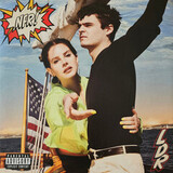 DEL REY, LANA : Norman Fucking Rockwell (Виниловая пластинка)
