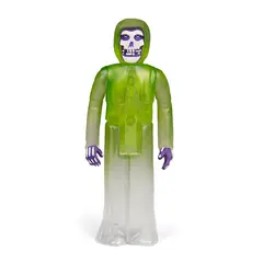 Фигурка Super7 Misfits: Fiend Walk Among Us (Green)