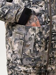 Зимний костюм для охоты, туризма Remington Wildforce Apex на remingtonn.ru